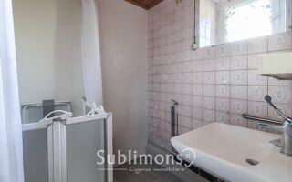  Maison � vendre 6 pi�ces 115 m�