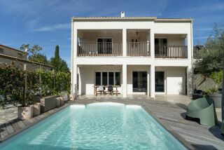  Maison � louer 7 pi�ces 211 m�