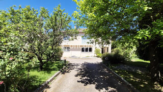  Maison à vendre 9 pièces 257 m²