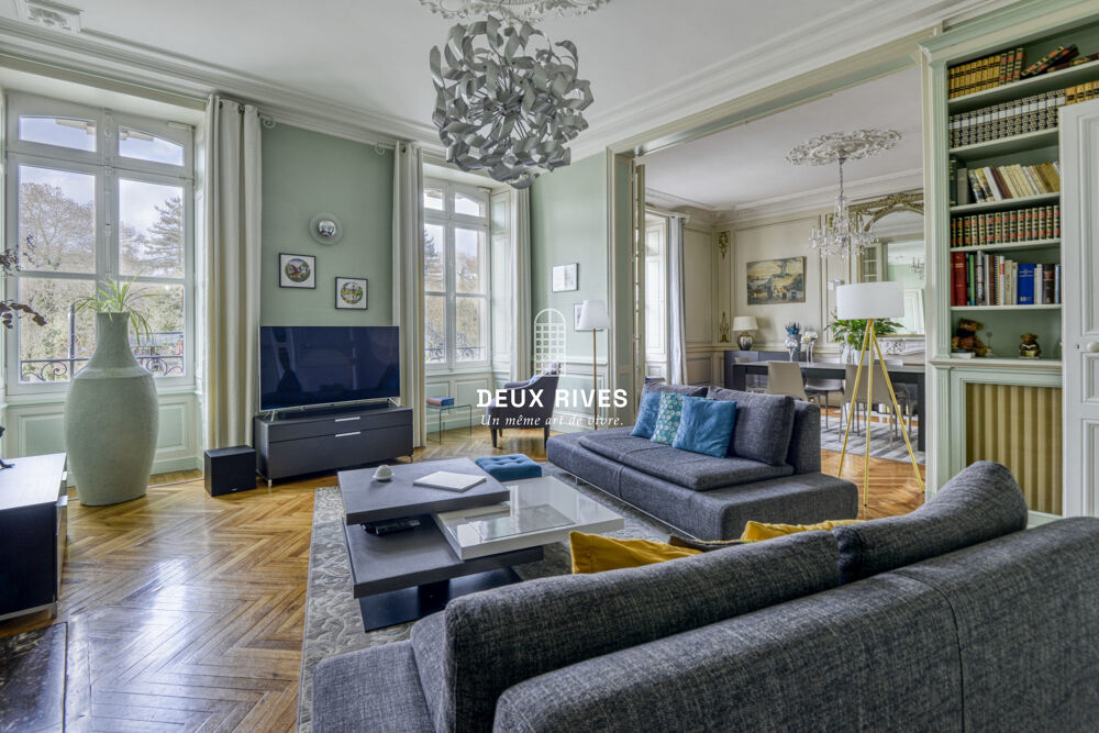 � vendre  Appartement Nantes (44000)