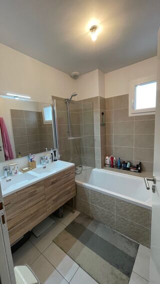  Maison � vendre 3 pi�ces 62 m�