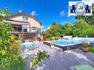  Maison � vendre 5 pi�ces 126 m�