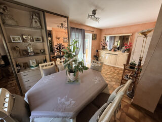  Maison à vendre 5 pièces 140 m²