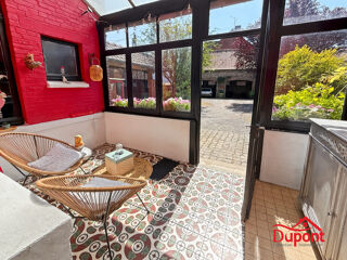  Maison � vendre 9 pi�ces 228 m�