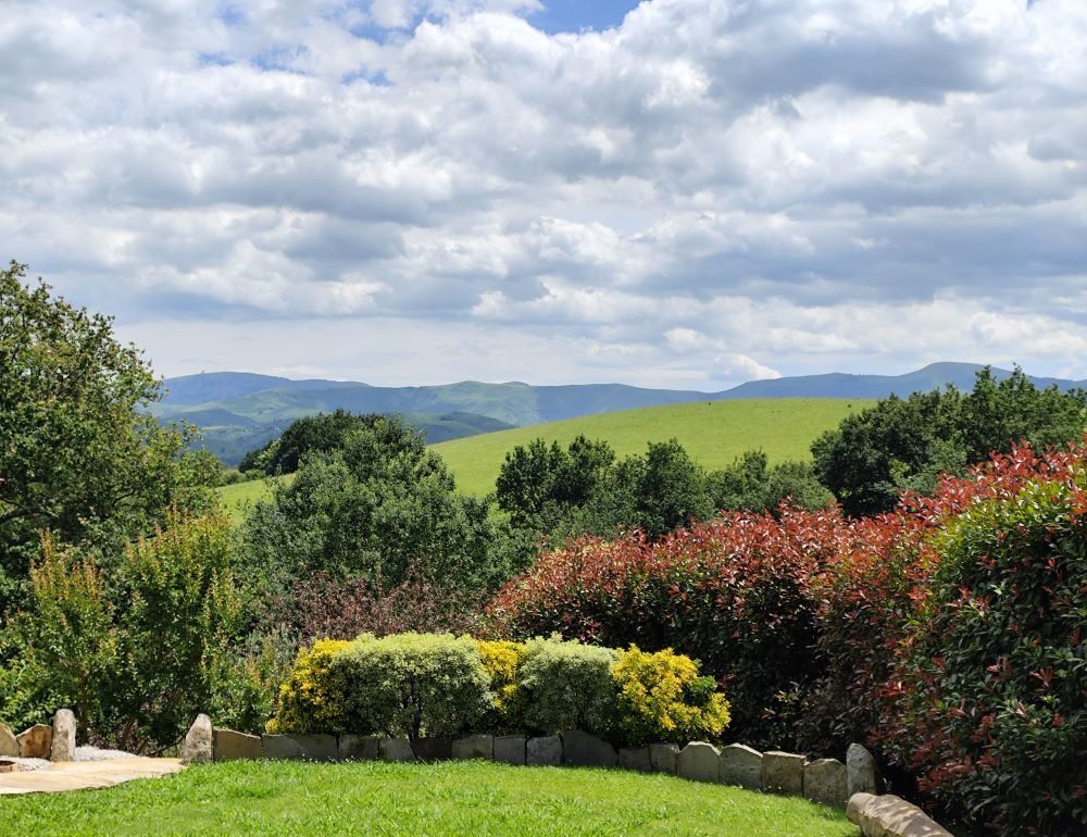 � vendre  Maison Saint-P�e-sur-Nivelle (64310)