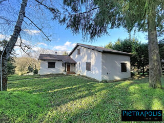  Maison � vendre 10 pi�ces 245 m�