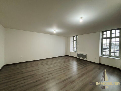  Appartement � louer 3 pi�ces 83 m�