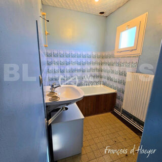  Maison � vendre 3 pi�ces 93 m�