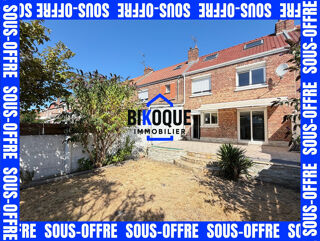  Maison à vendre 4 pièces 80 m²