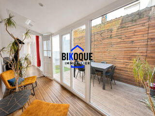  Appartement à vendre 3 pièces 60 m²