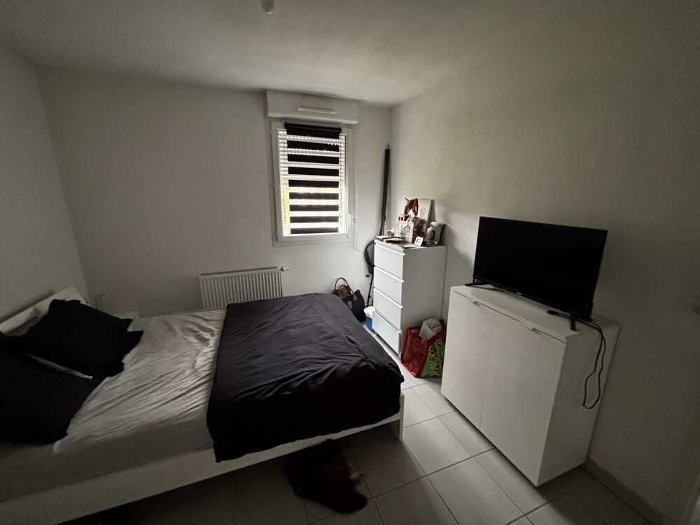 Vente Appartement APPARTEMENT T2 - SAINT QUENTIN - 02100 - ACTUELLEMENT LOUE Saint-quentin