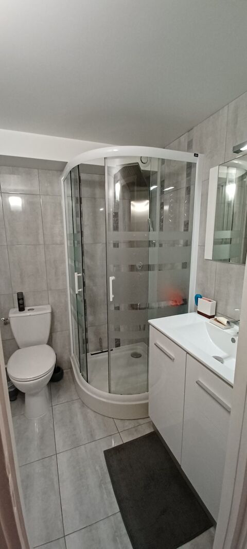  Appartement � louer 1 pi�ce 30 m�