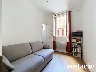 Appartement 1 pièce 15 m² · à Paris 20 · 15 m² · 120 000 €