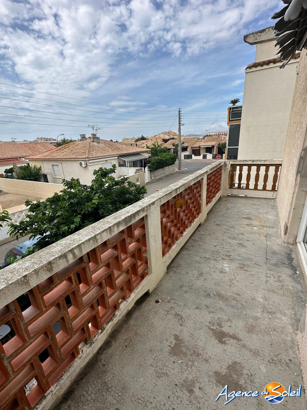Location Appartement Appartement T3 Port-la-nouvelle