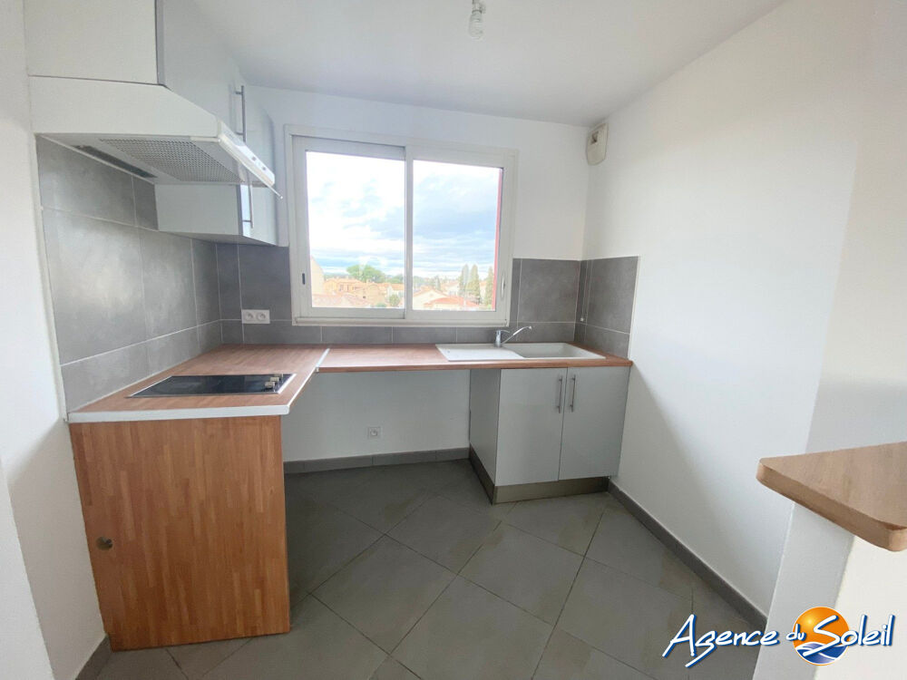 Appartement de type 2