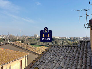  Maison � vendre 4 pi�ces 109 m�