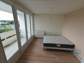  Appartement � louer 3 pi�ces 49 m�