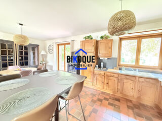  Maison � vendre 4 pi�ces 100 m�