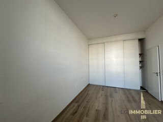  Appartement à vendre 3 pièces 53 m²