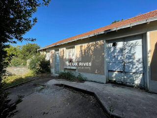  Maison � vendre 3 pi�ces 63 m�