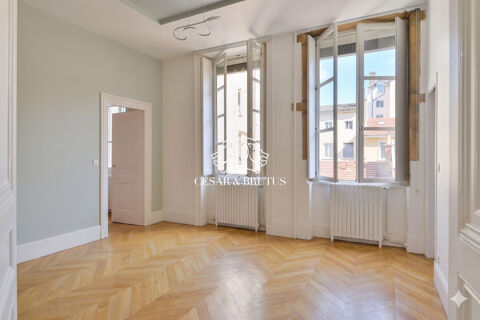  Appartement � vendre 6 pi�ces 172 m�
