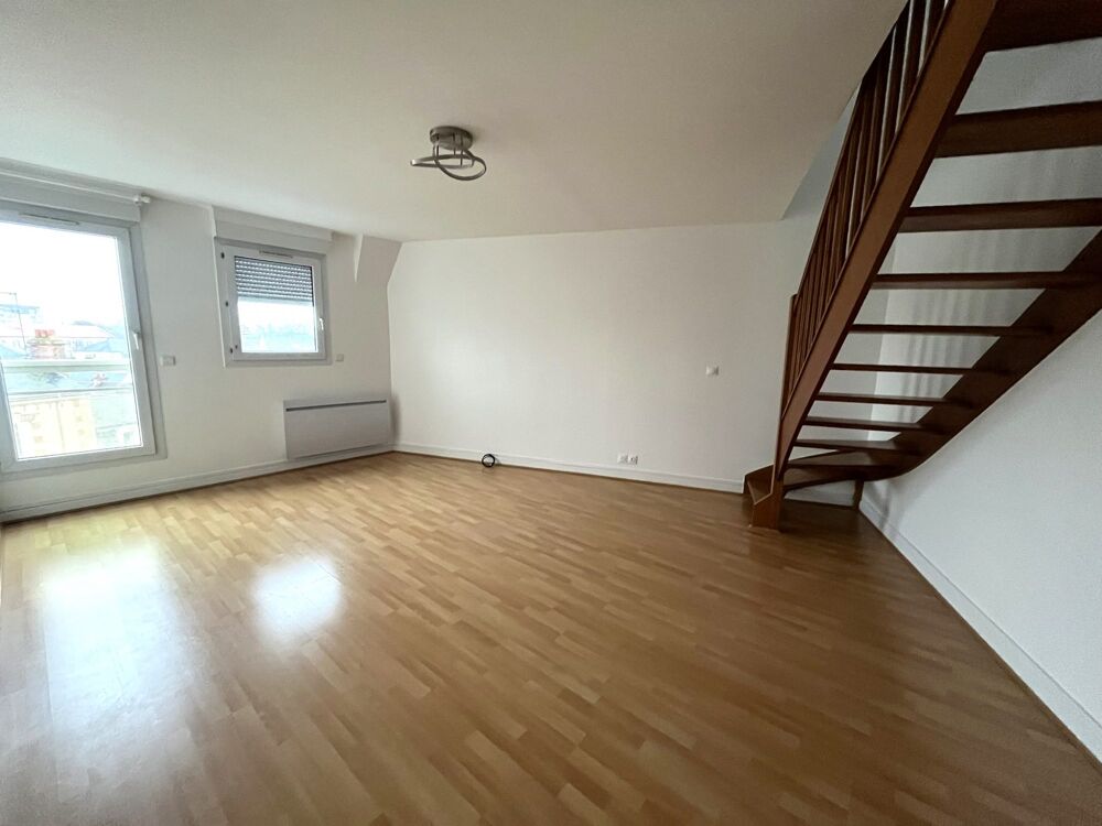 Location Appartement ORLEANS SECTEUR DUNOIS Orléans