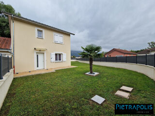  Maison à vendre 4 pièces 86 m²
