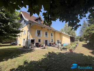 Maison à vendre 11 pièces 433 m²
