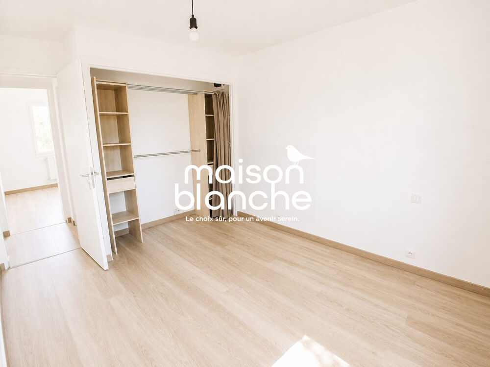 Appartement à vendre Parthenay