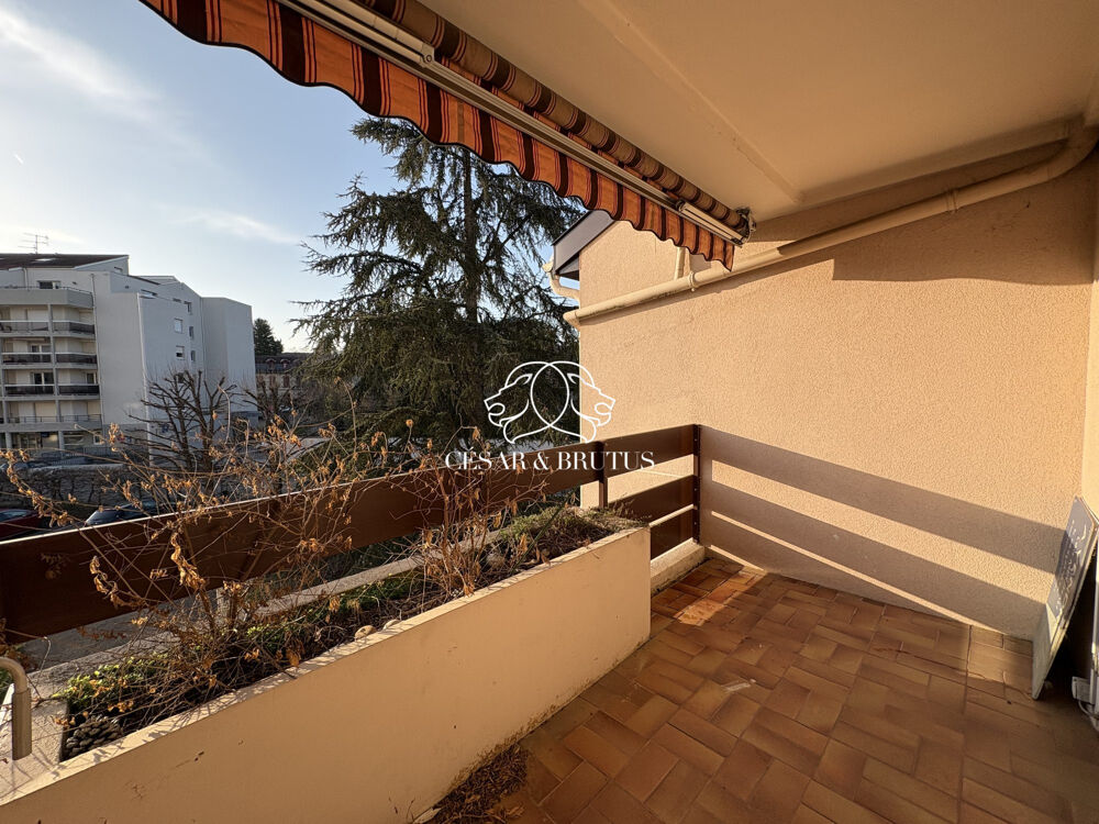 Appartement 5 pièces 114 m² · à Lyon 9 · 114 m² · 330 000 €