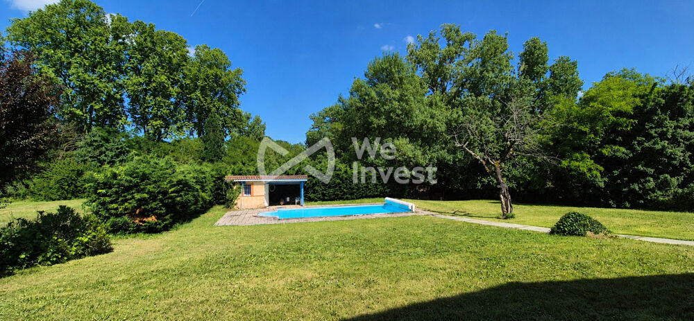Vente Maison Maison à vendre Seilh Seilh