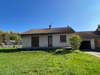  Maison � louer 4 pi�ces 106 m�