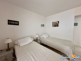  Appartement � vendre 3 pi�ces 57 m�