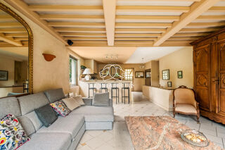  Maison � vendre 6 pi�ces 214 m�