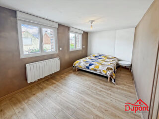  Maison à vendre 7 pièces 150 m²