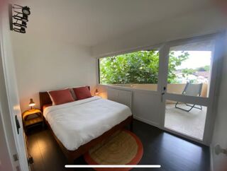  Appartement à vendre 2 pièces 38 m²