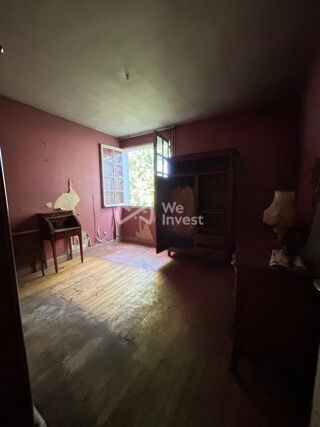  Maison à vendre 4 pièces 130 m²