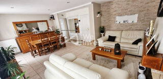  Maison à vendre 5 pièces 106 m²