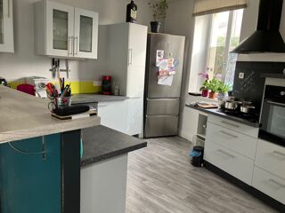  Maison  vendre 5 pices 92 m