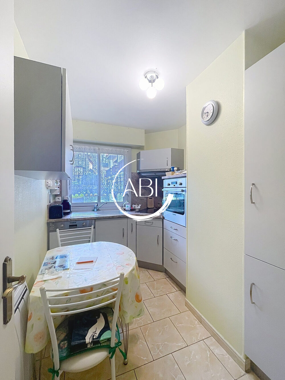 Appartement à louer Bagnoles de l'Orne Normandie