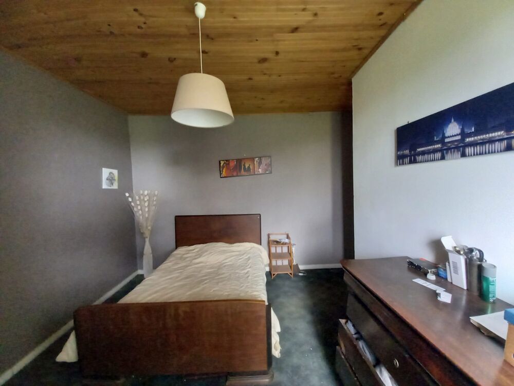 Vente Maison Maison de charme avec dépendances sur 1 hectare. Monbahus