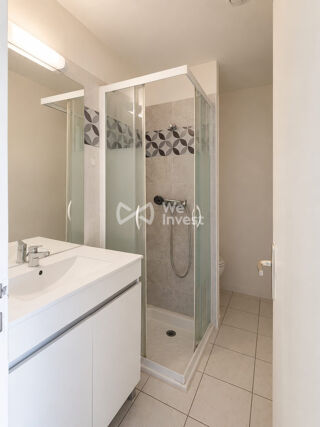  Appartement à vendre 3 pièces 42 m²