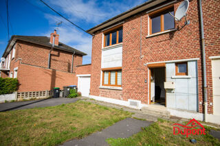  Maison  vendre 6 pices 90 m