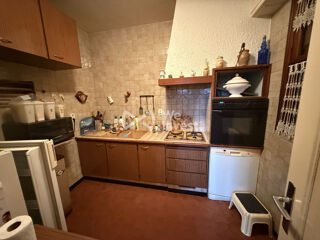  Maison à vendre 4 pièces 105 m²