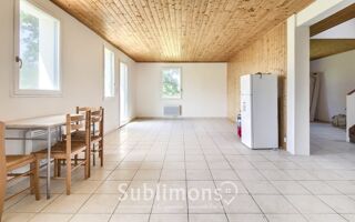  Maison à vendre 7 pièces 140 m²