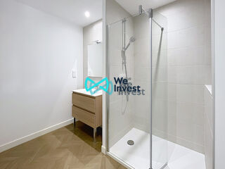  Appartement à louer 4 pièces 86 m² Noguères