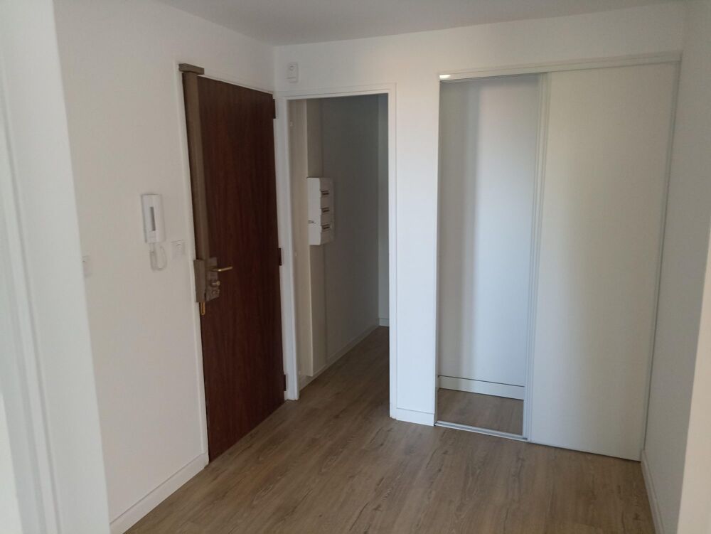 Appartement T4