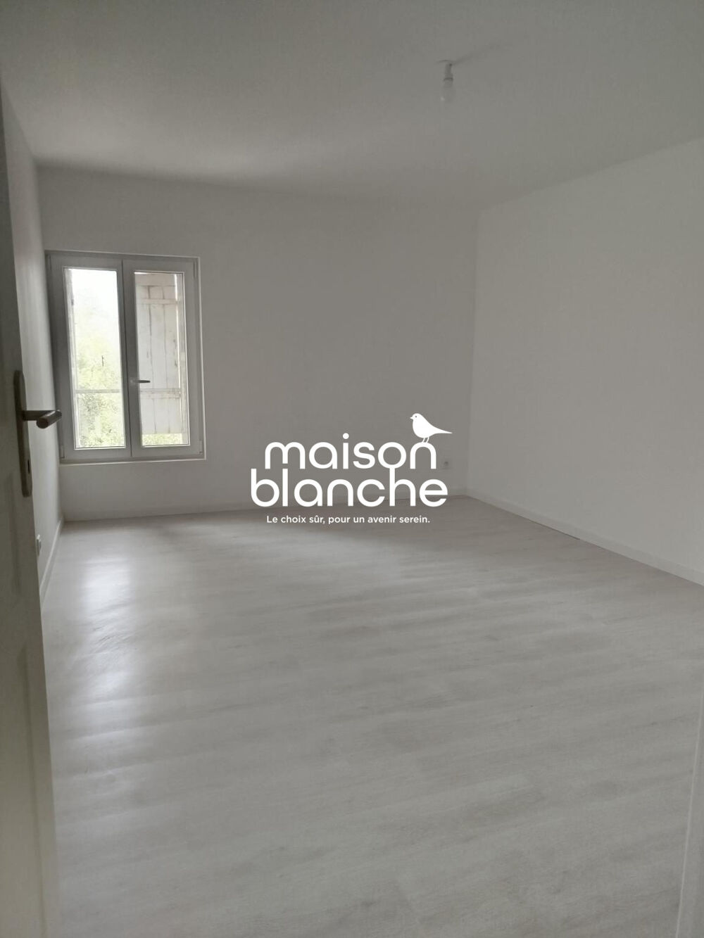 Location Appartement APPARTEMENT AU 2ème étage Guîtres