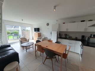  Maison à louer 4 pièces 75 m²