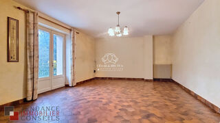  Maison à vendre 7 pièces 126 m²